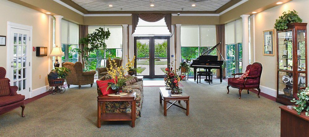 Ashford Hall 3