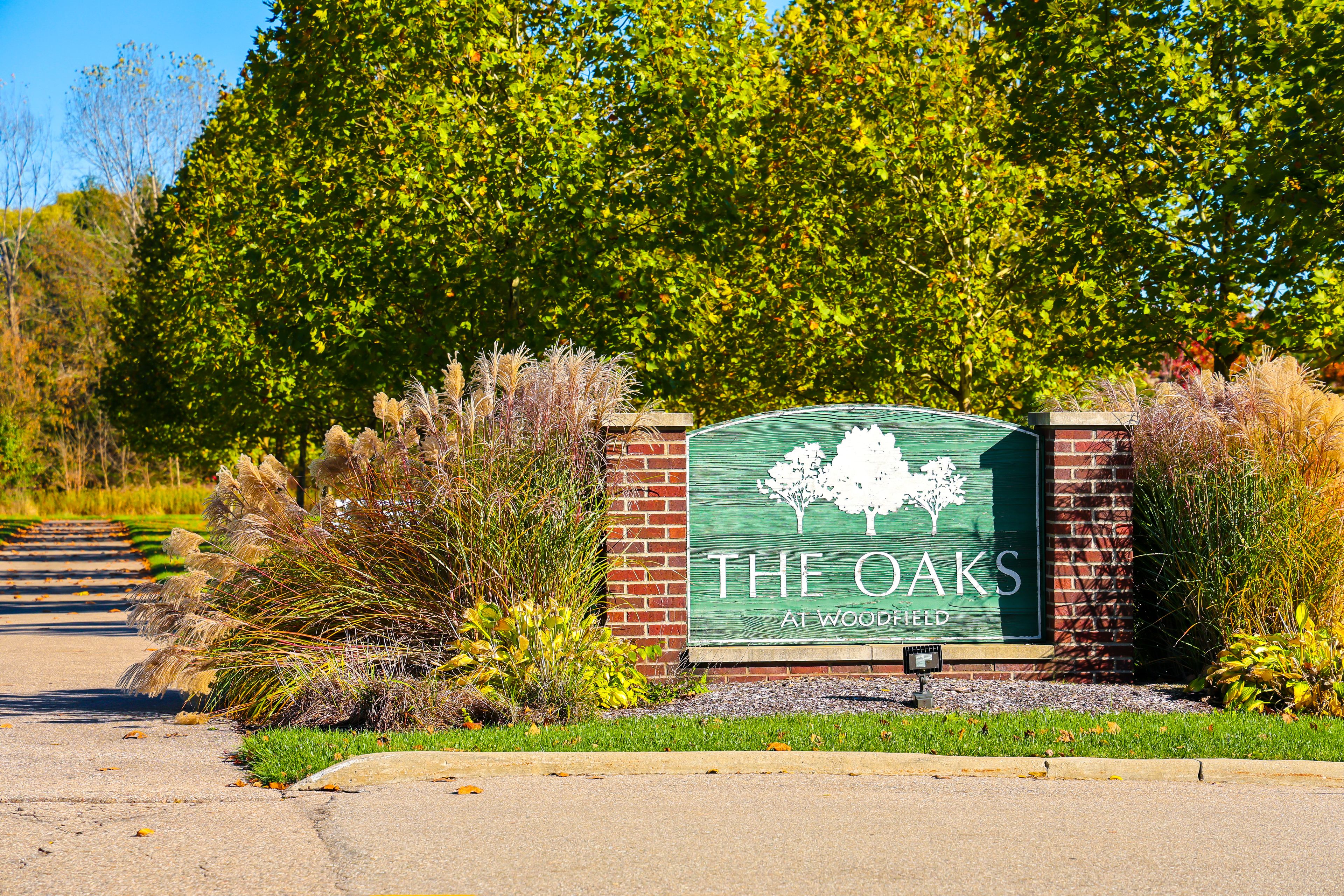 The Oaks At Woodfield 3