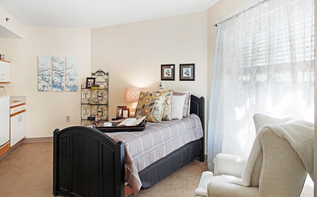 Brighton Gardens Of Dunwoody 2