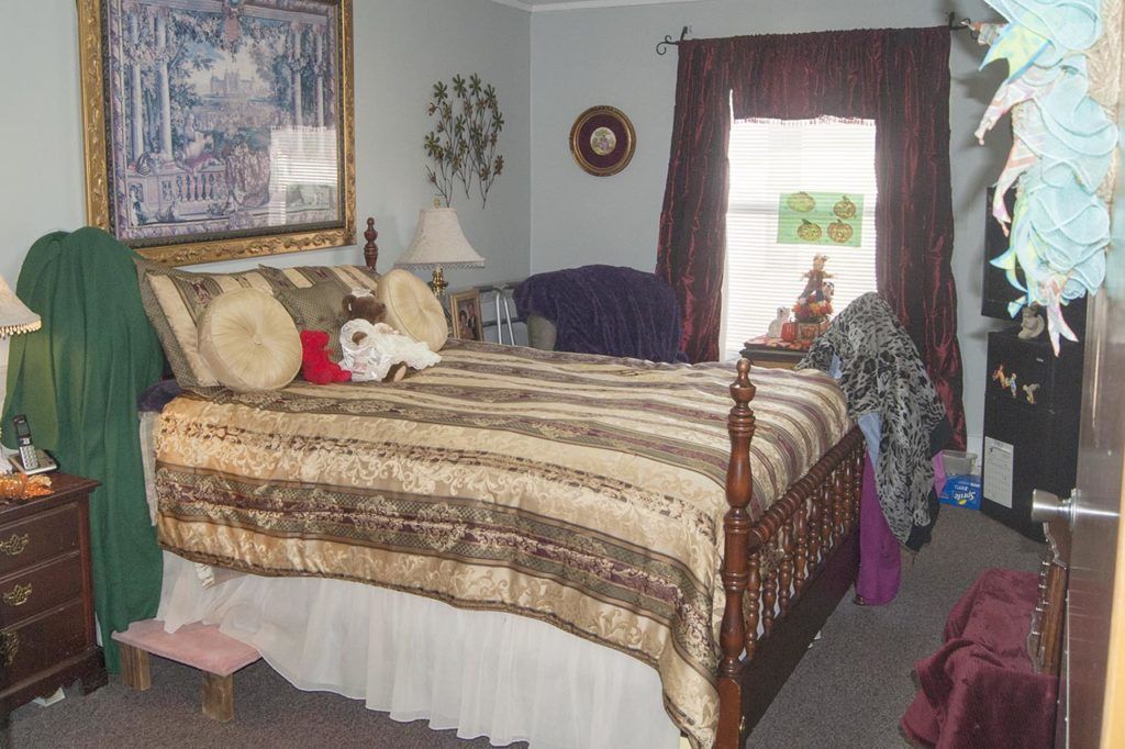 Fern Terrace Of Murray 1