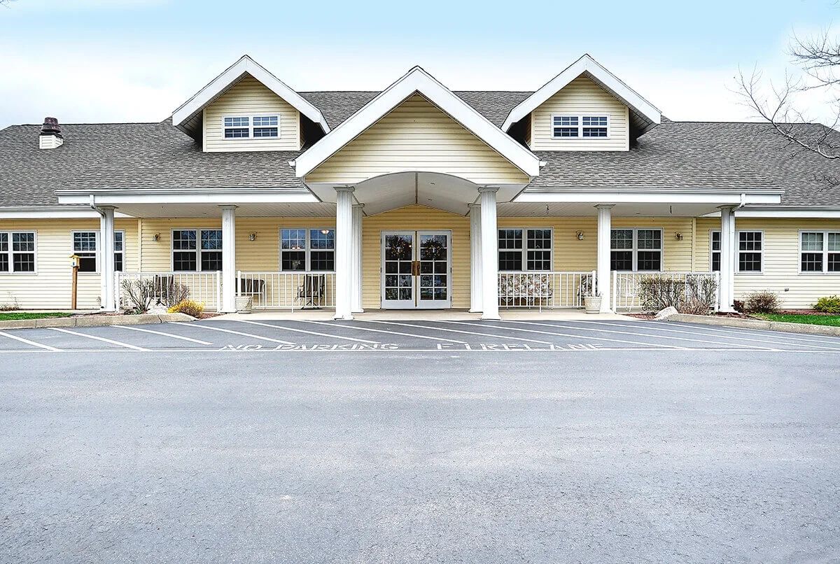 Chandler Place Home Health Care 2