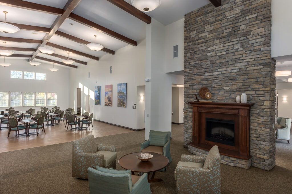 CountryHouse At Granite Bay 2