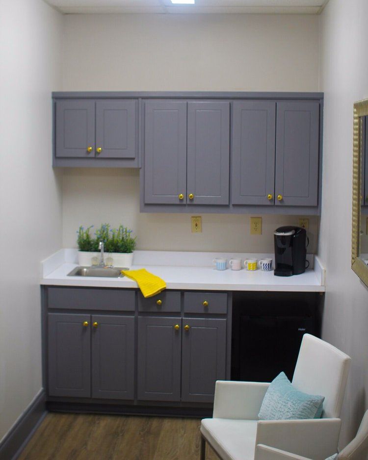 Femi Care Southern Pines Living Center 3