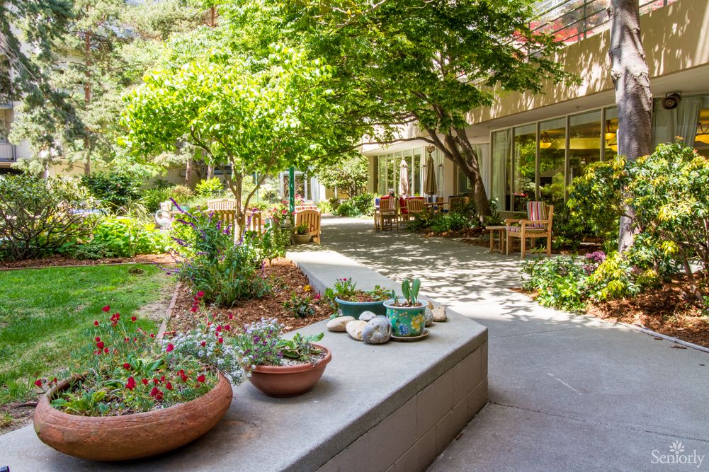 Piedmont Gardens 1