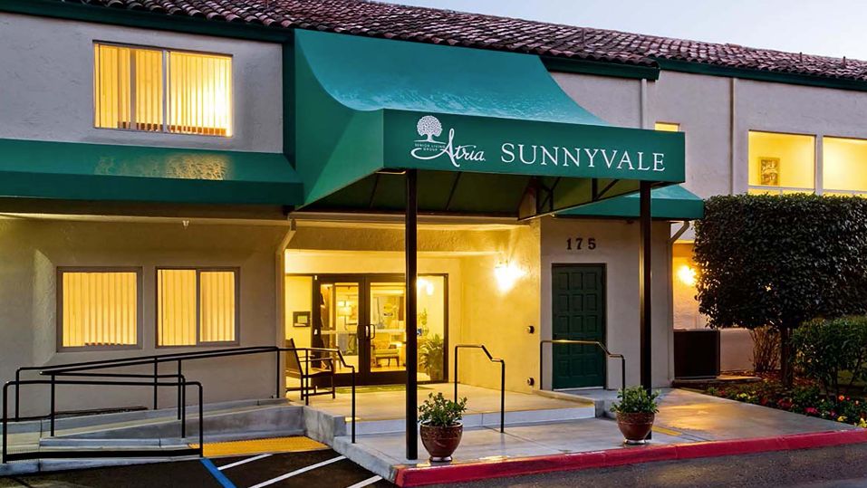 Atria Sunnyvale 1