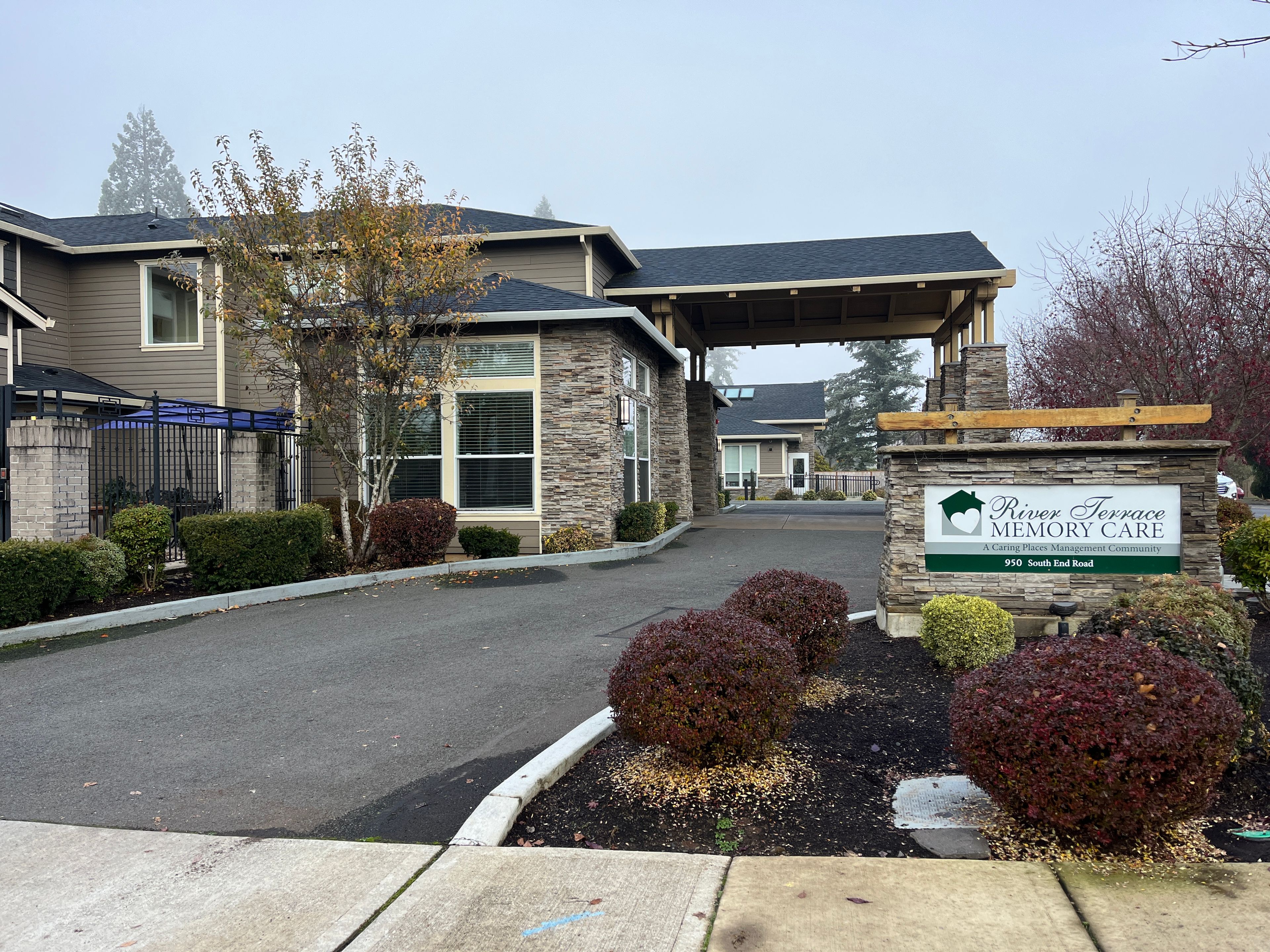 River Terrace Memory Care 1