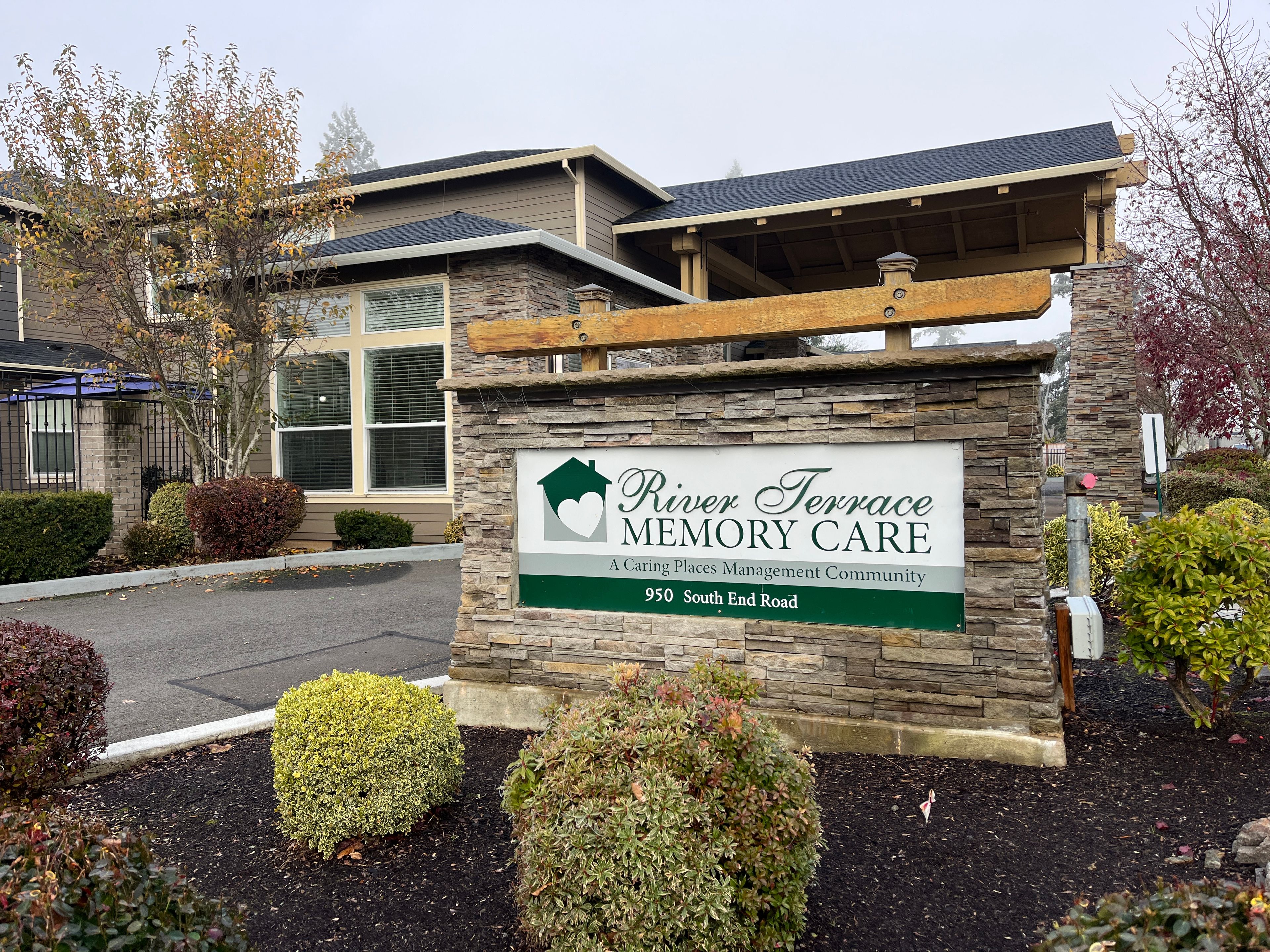 River Terrace Memory Care 1