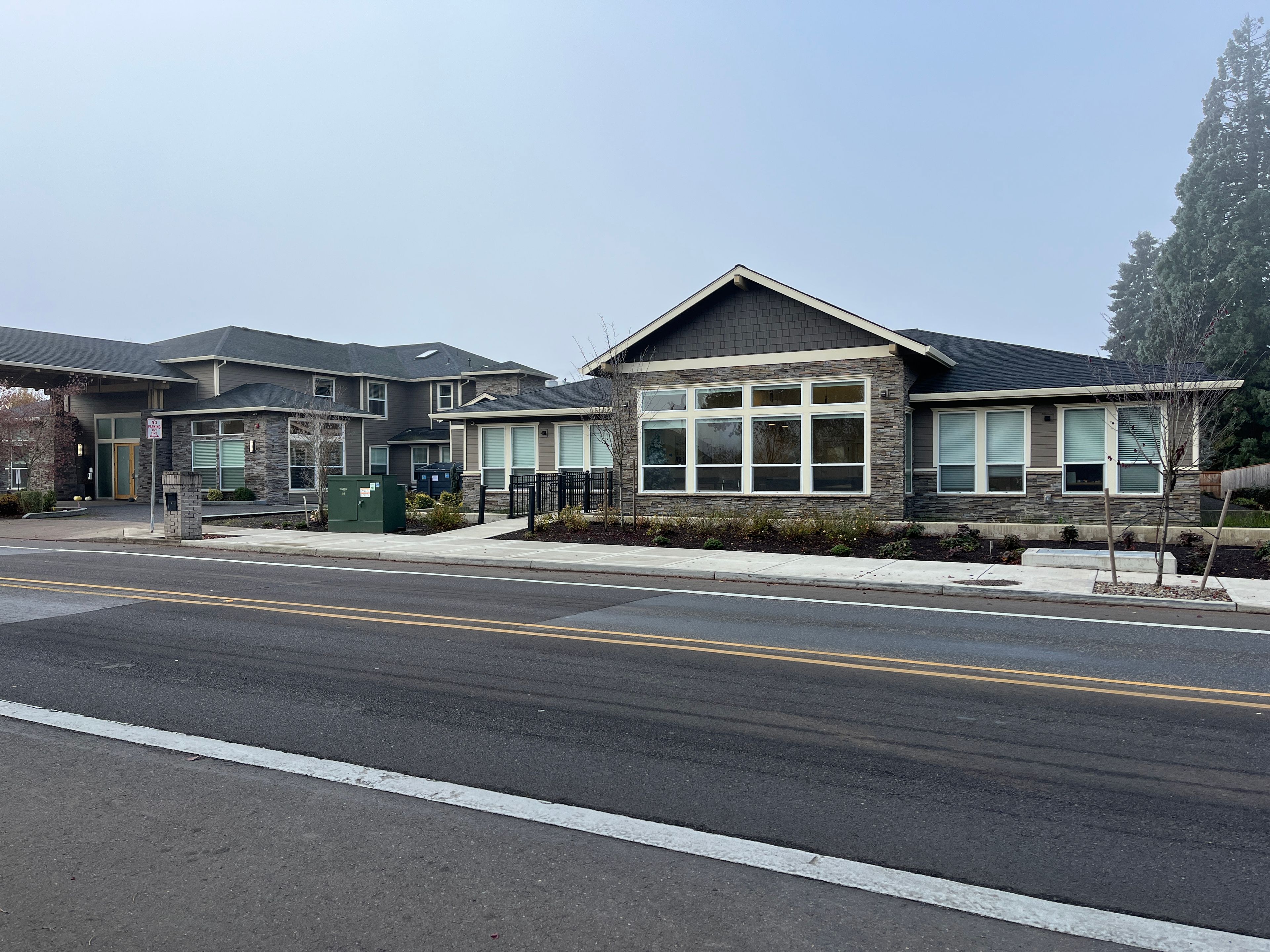 River Terrace Memory Care 4