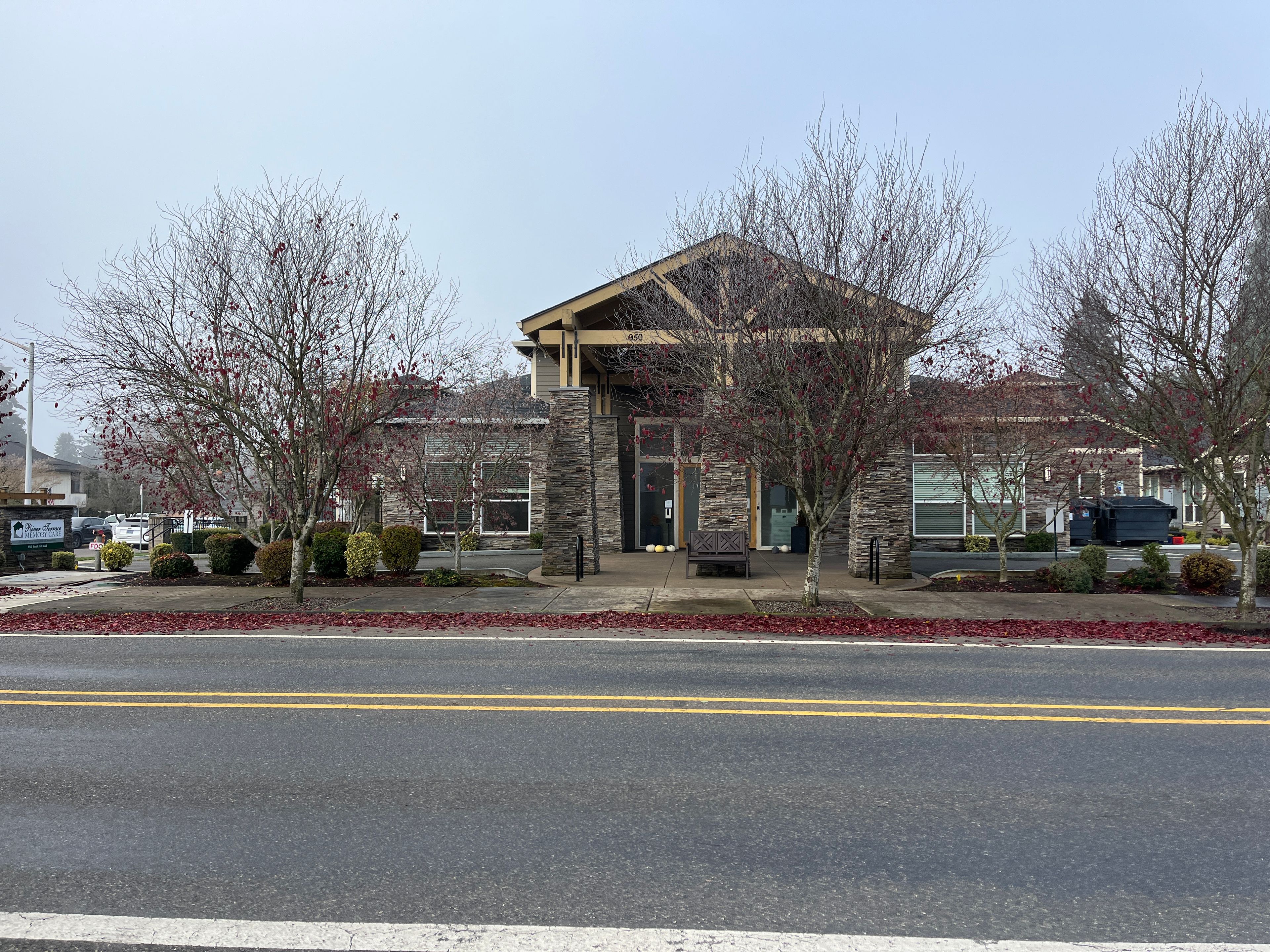 River Terrace Memory Care 2