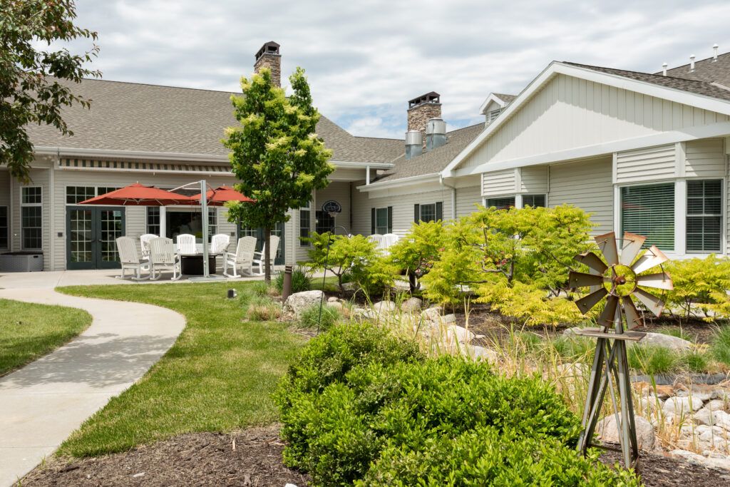 CountryHouse At 84th & Pine Lake In Lincoln 1