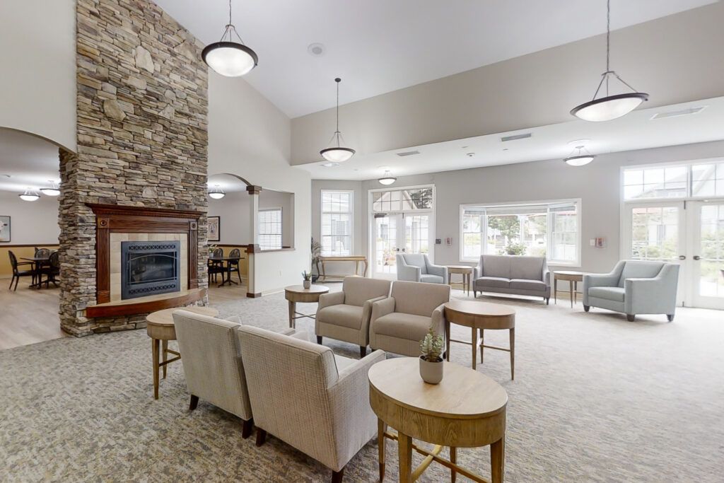CountryHouse At 84th & Pine Lake In Lincoln 2