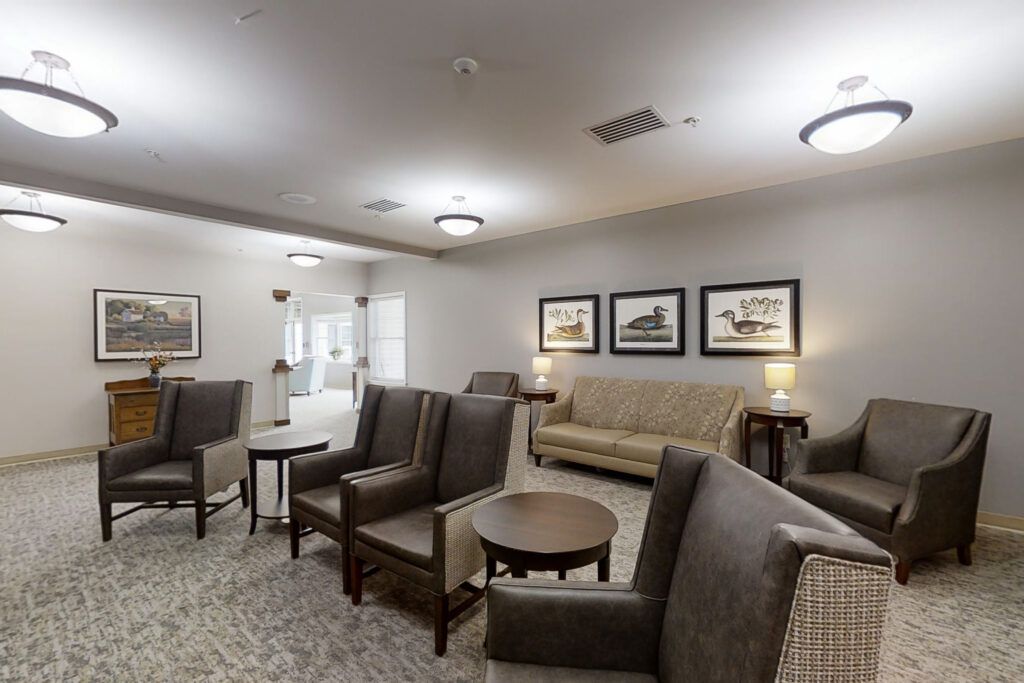 CountryHouse At 84th & Pine Lake In Lincoln 4