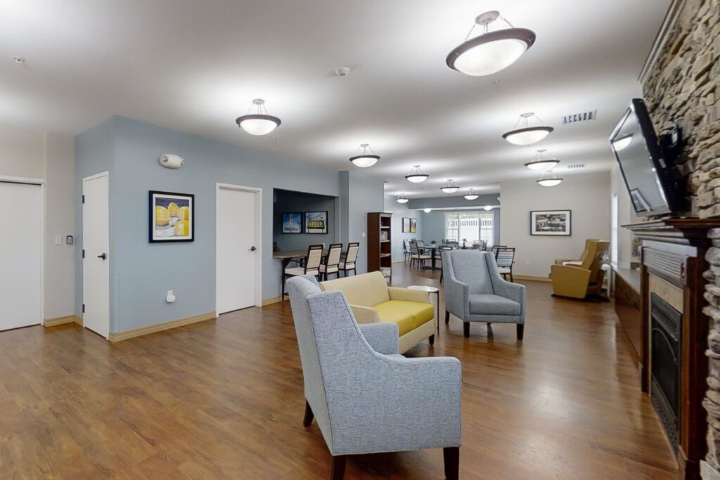 CountryHouse At 84th & Pine Lake In Lincoln 3