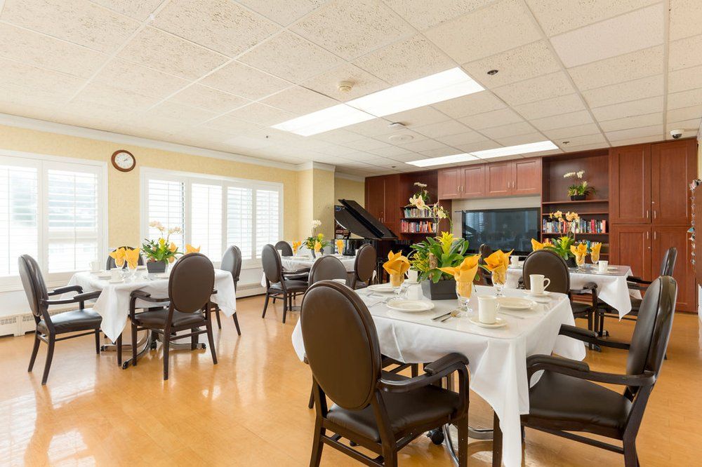 Pacifica Nursing And Rehab Center 3