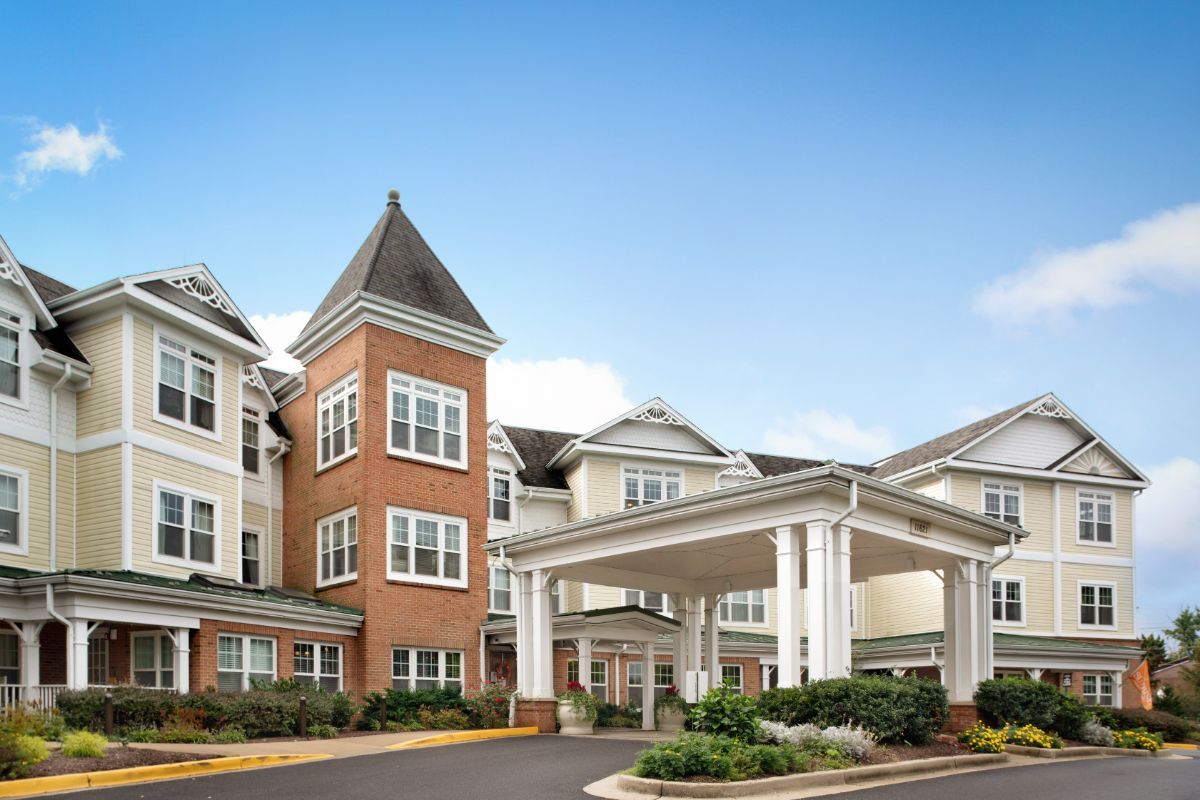 Sunrise Of Silver Spring 3