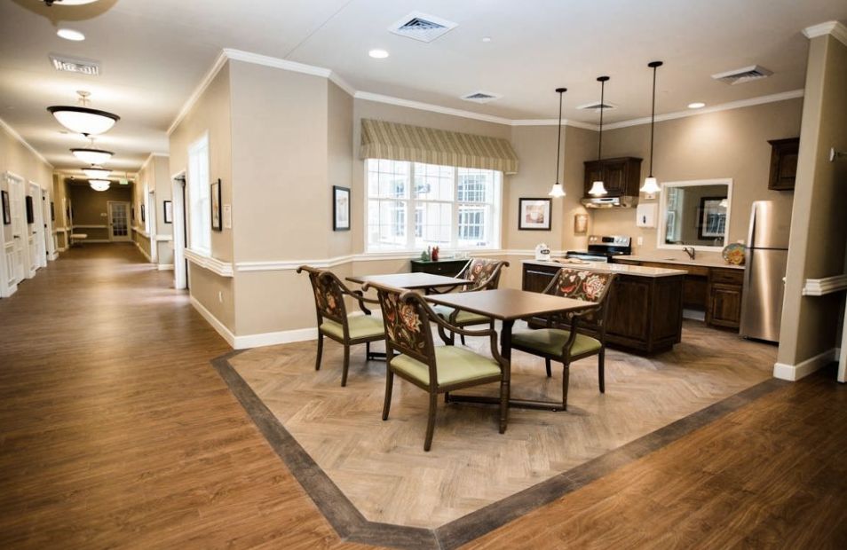 The Ridge at Westover Hills 2