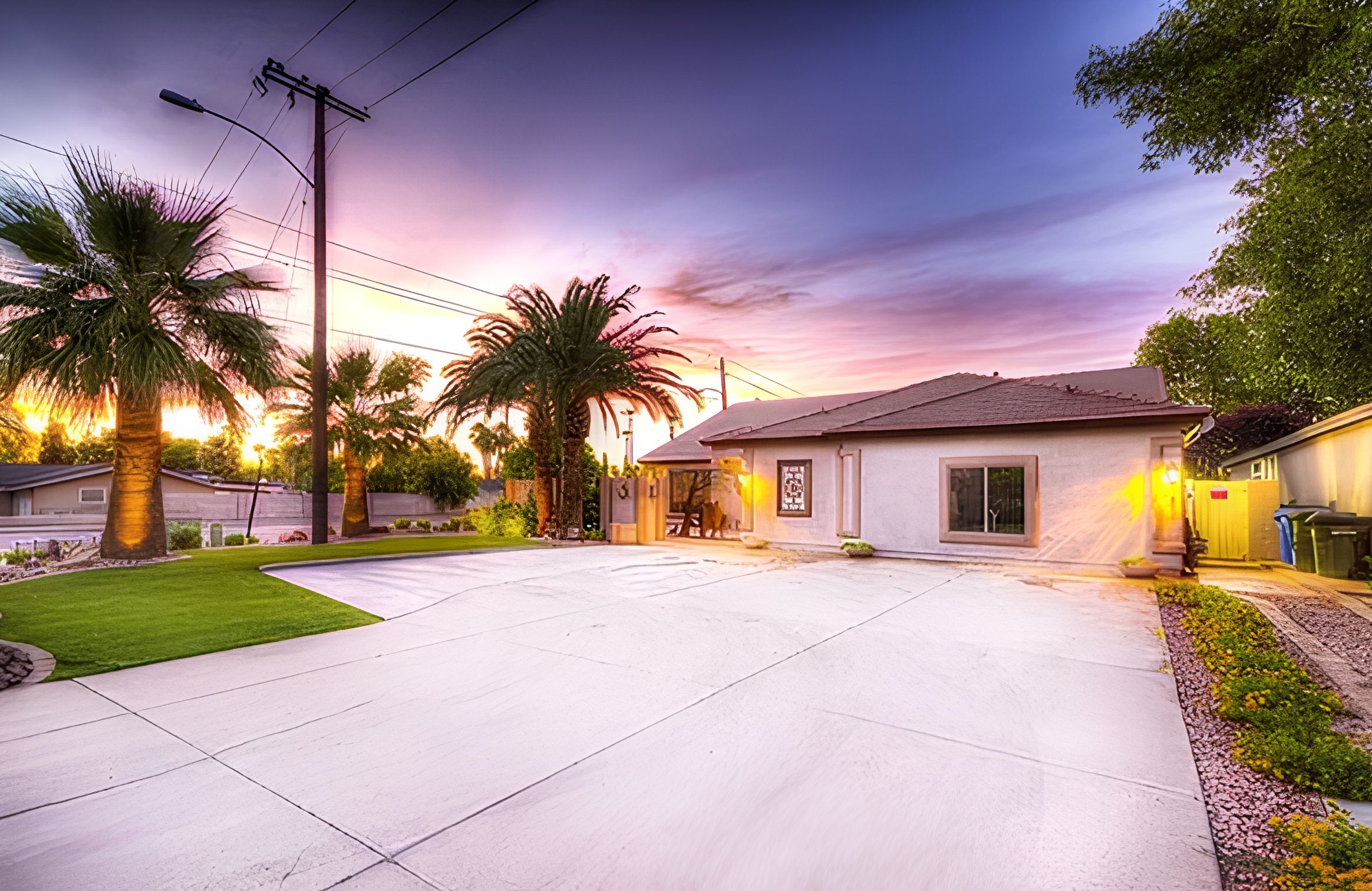 American Dream Home 3