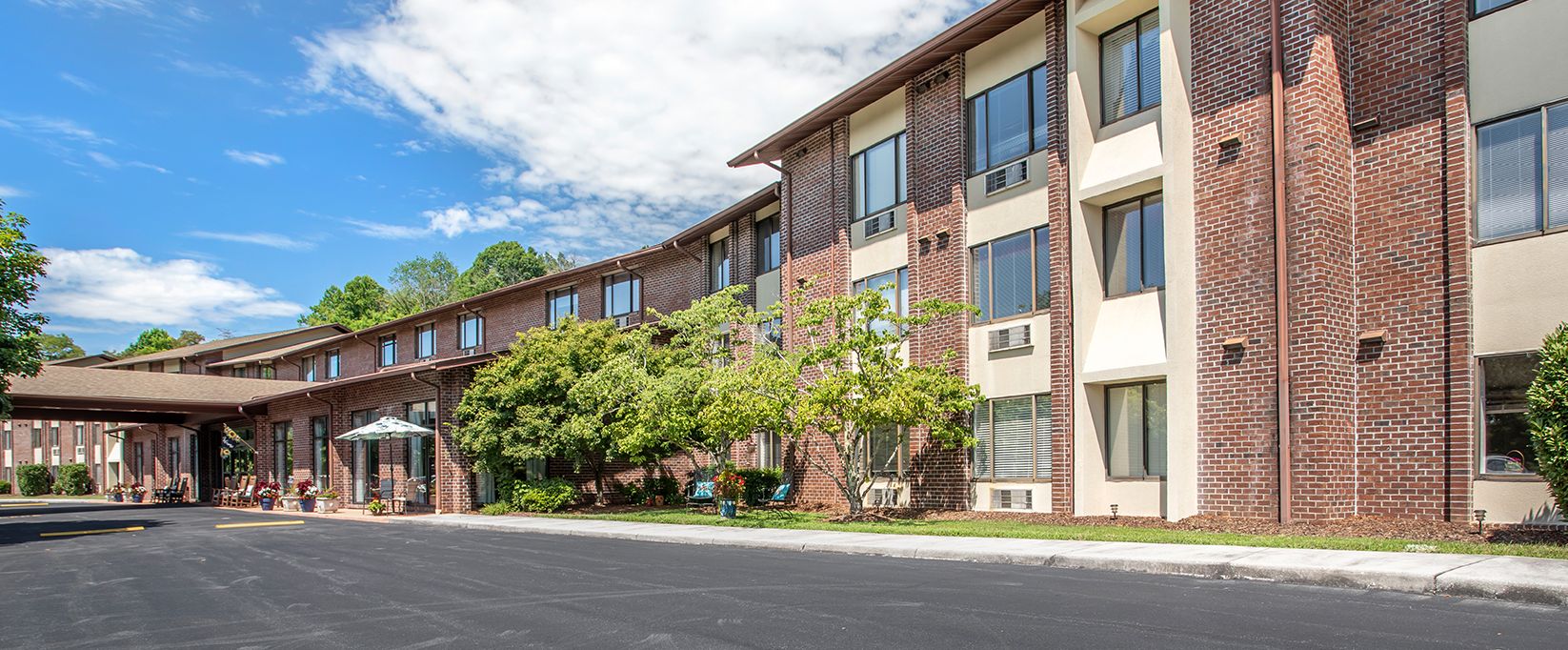 Brookdale Bristol 1