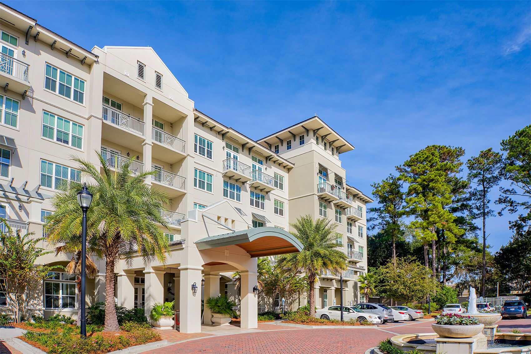 The Bayshore On Hilton Head Island 1