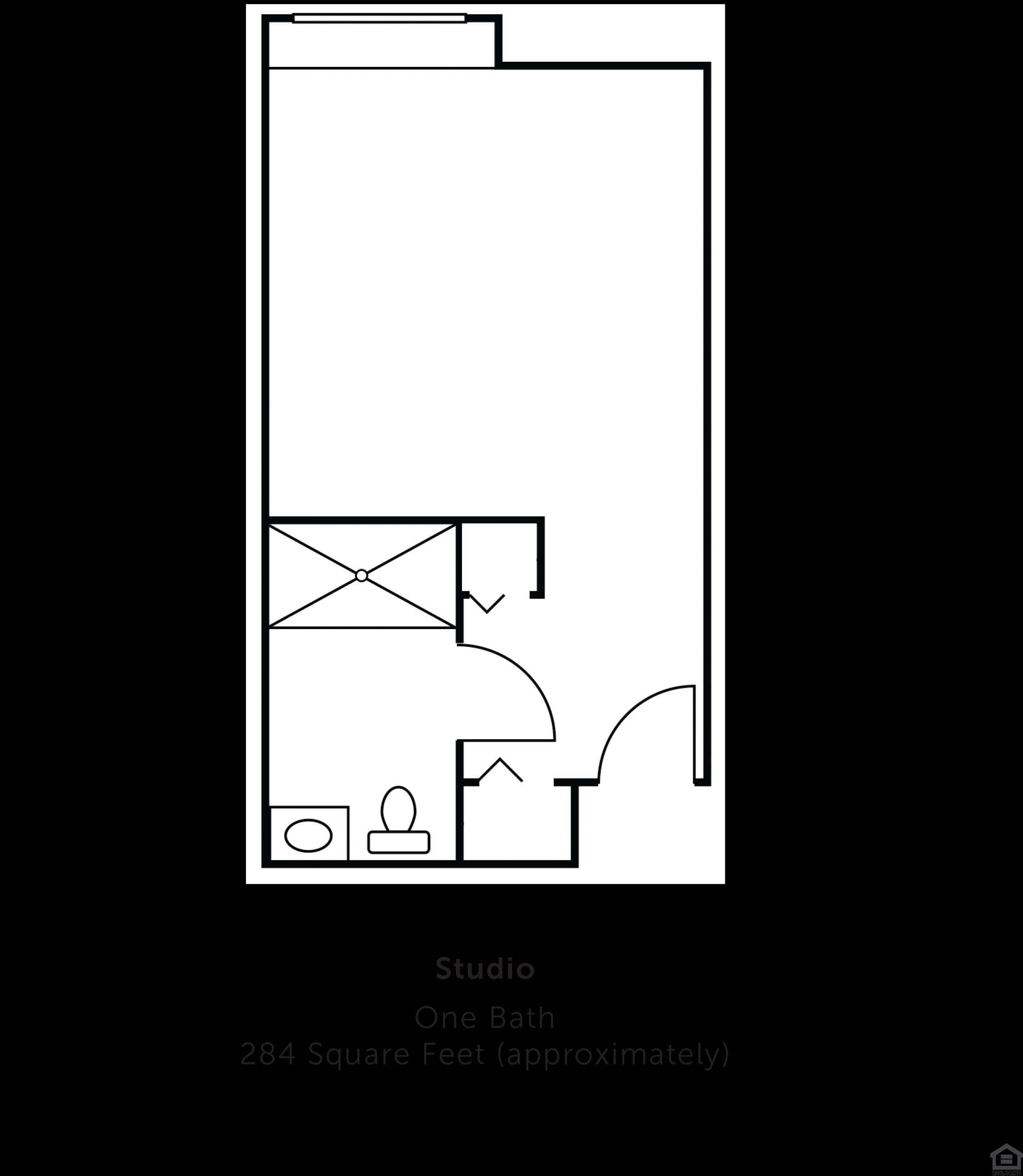 Dimensions are approximate. Floor plans may vary.