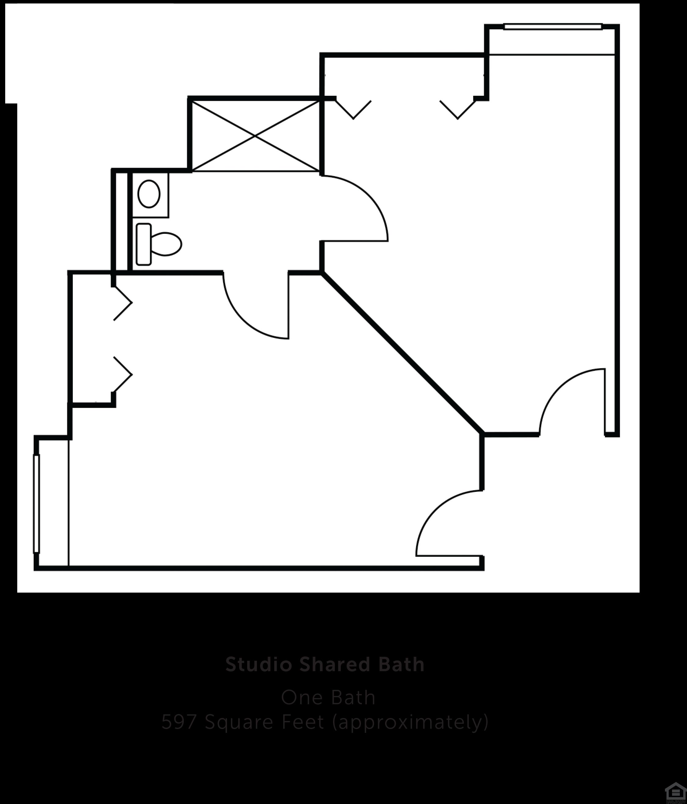 Dimensions are approximate. Floor plans may vary.