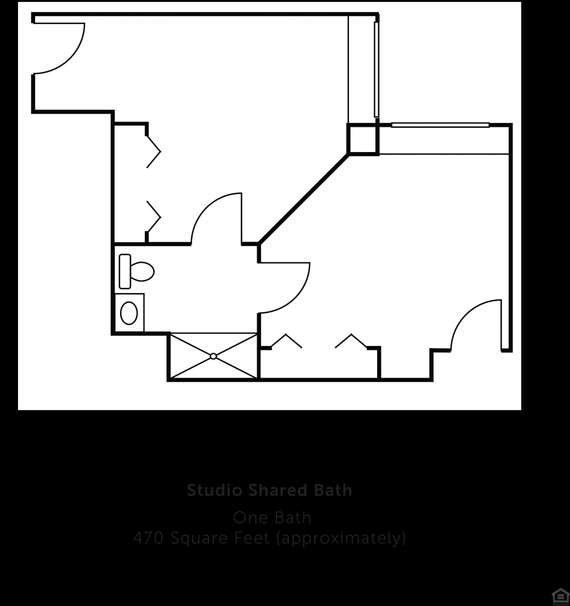 Dimensions are approximate. Floor plans may vary.