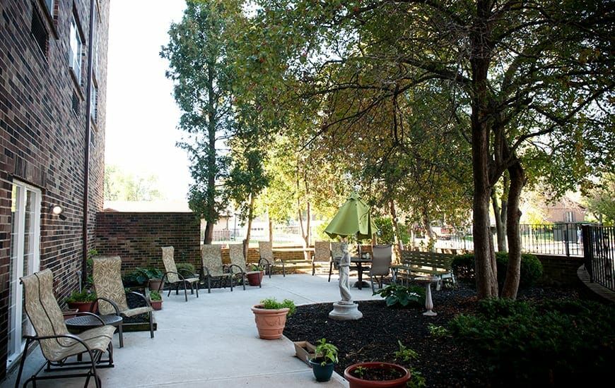 Autumn Ridge Rehabilitation Centre 1