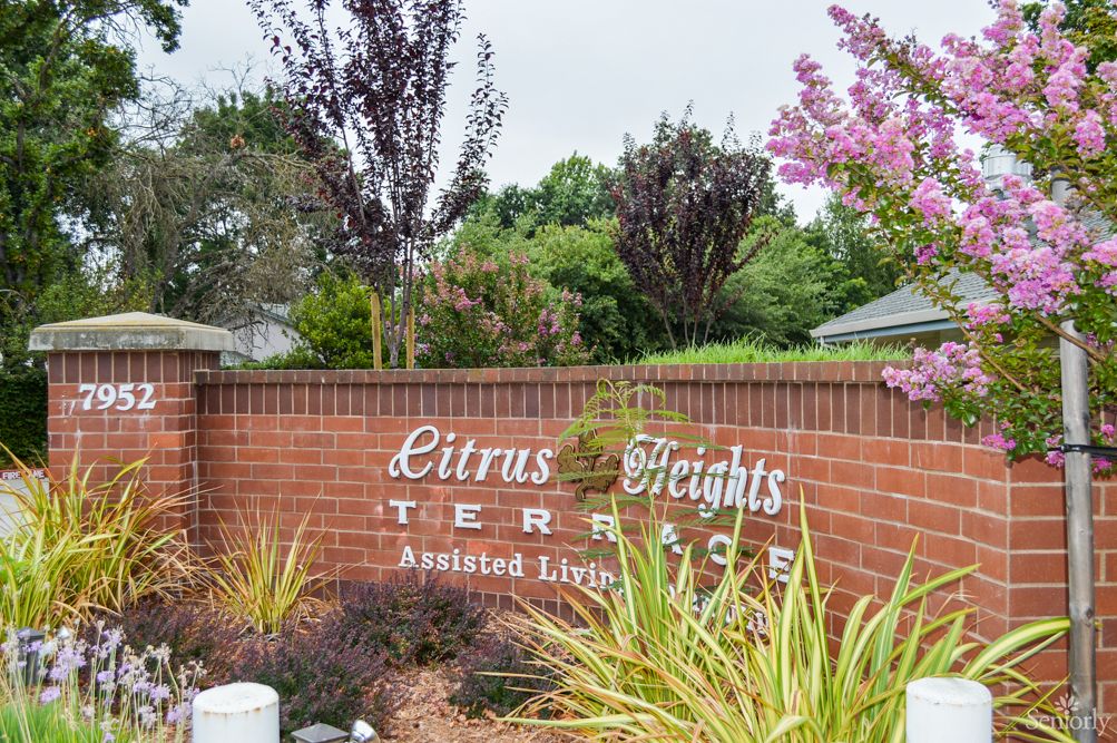 Citrus Heights Terrace 2
