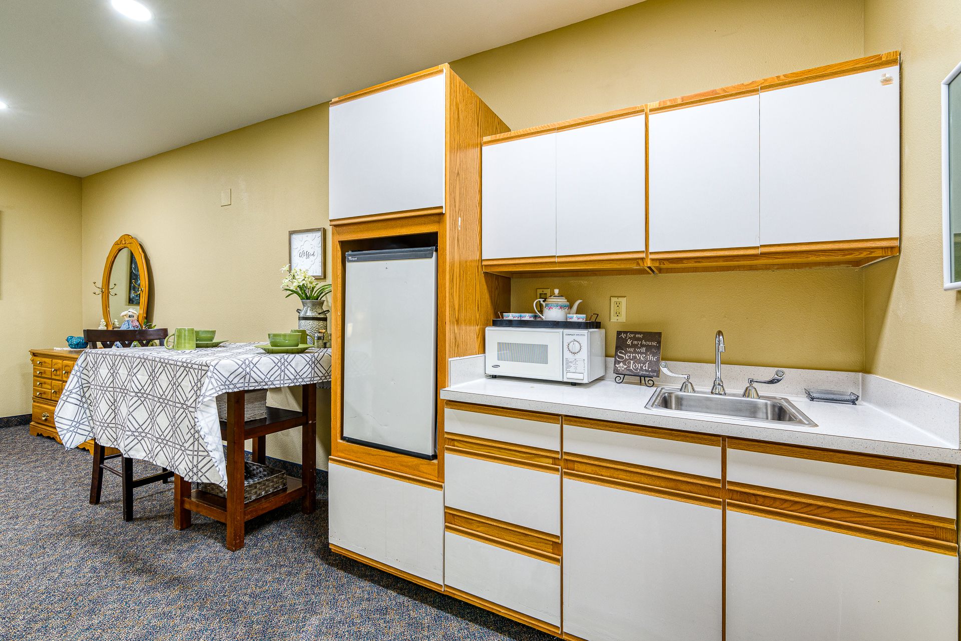 Awbrey Place Assisted Living and Memory Care 2