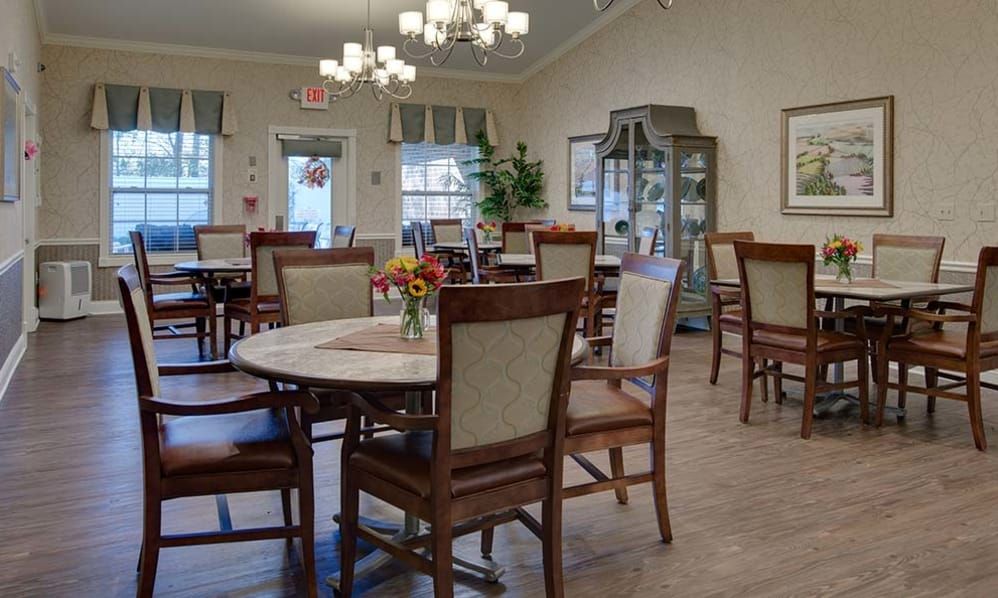 Willow Springs Senior Living 3