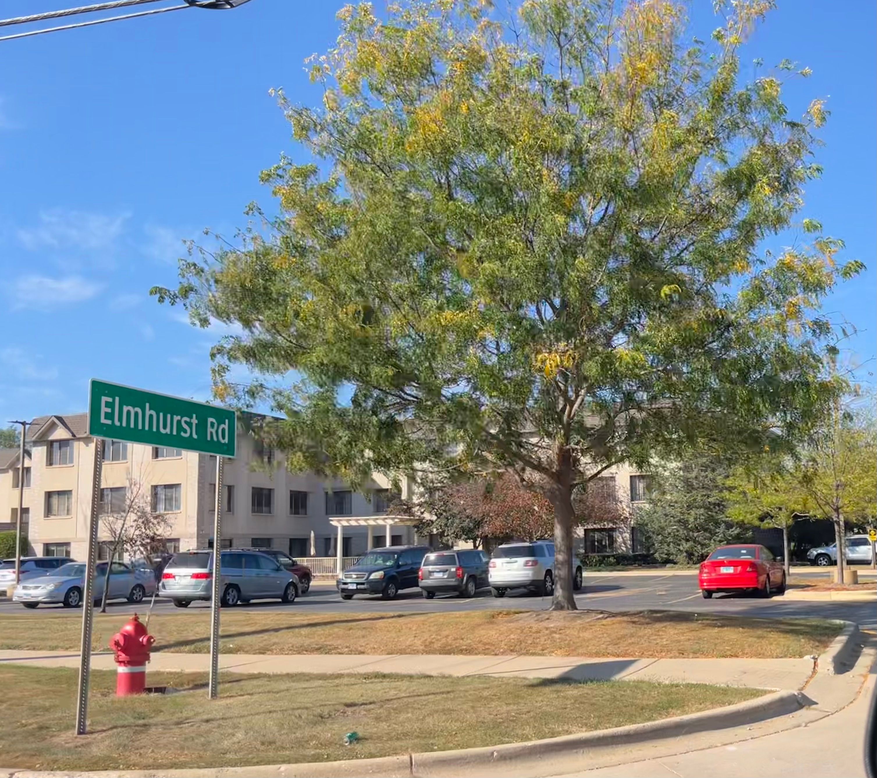 Bella Terra Wheeling 2