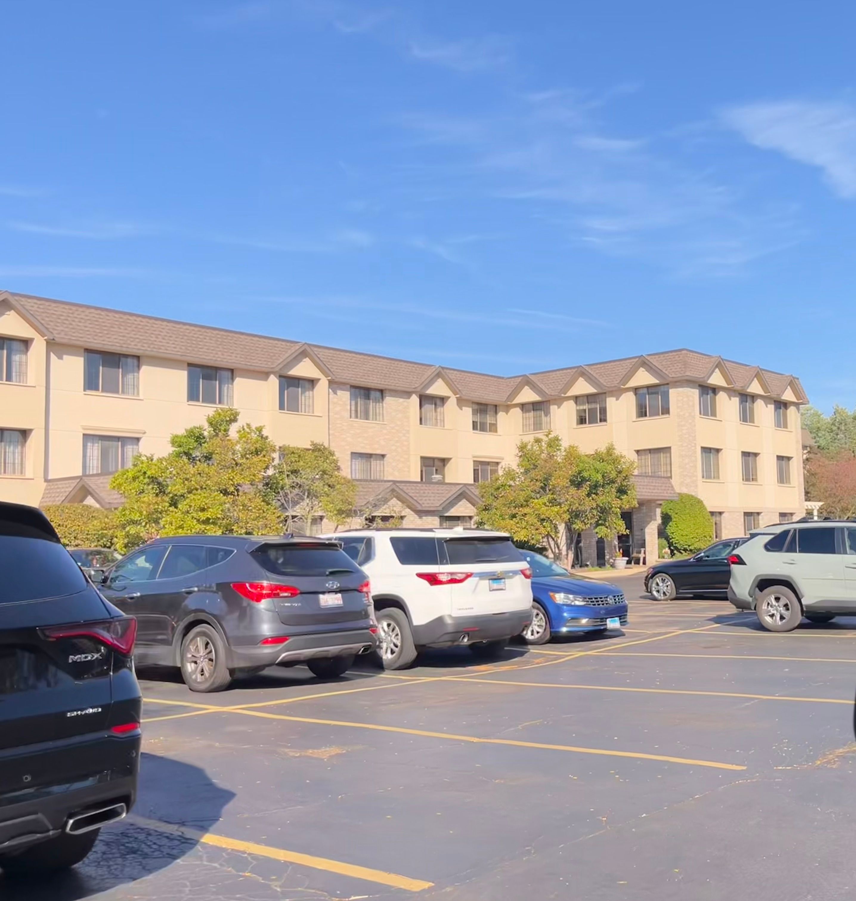 Bella Terra Wheeling 2