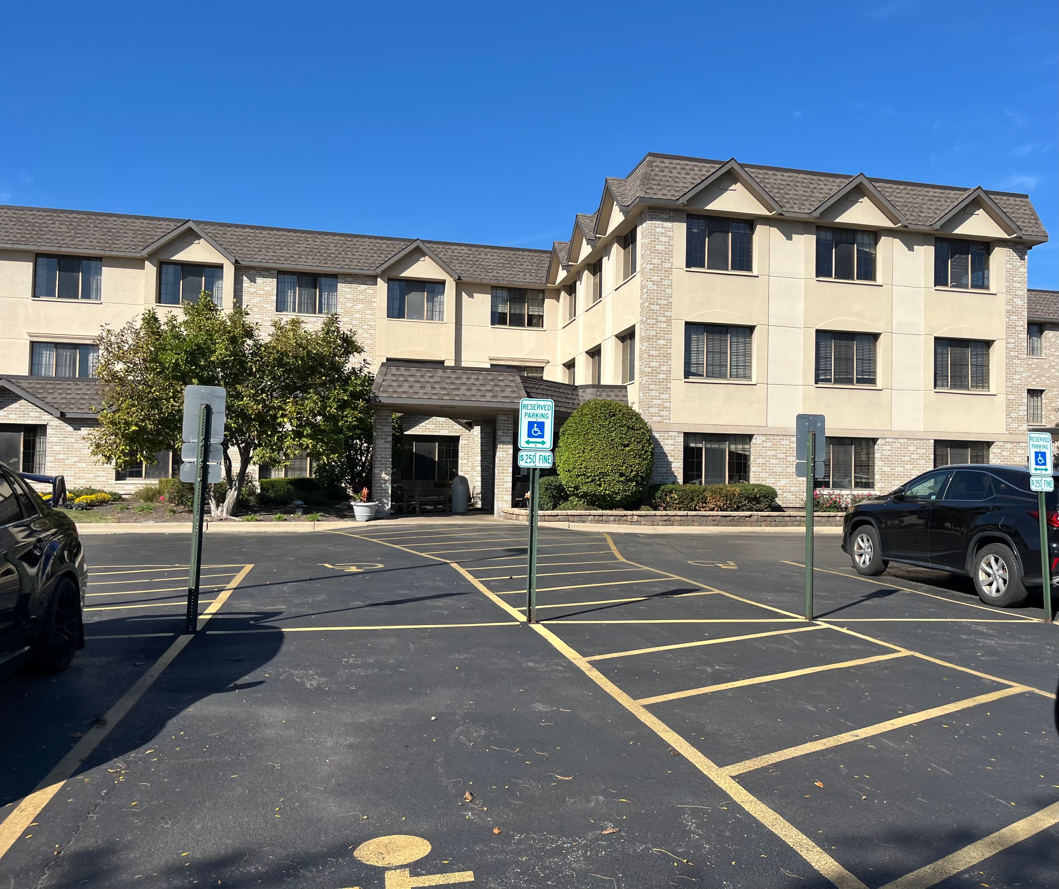 Bella Terra Wheeling 3