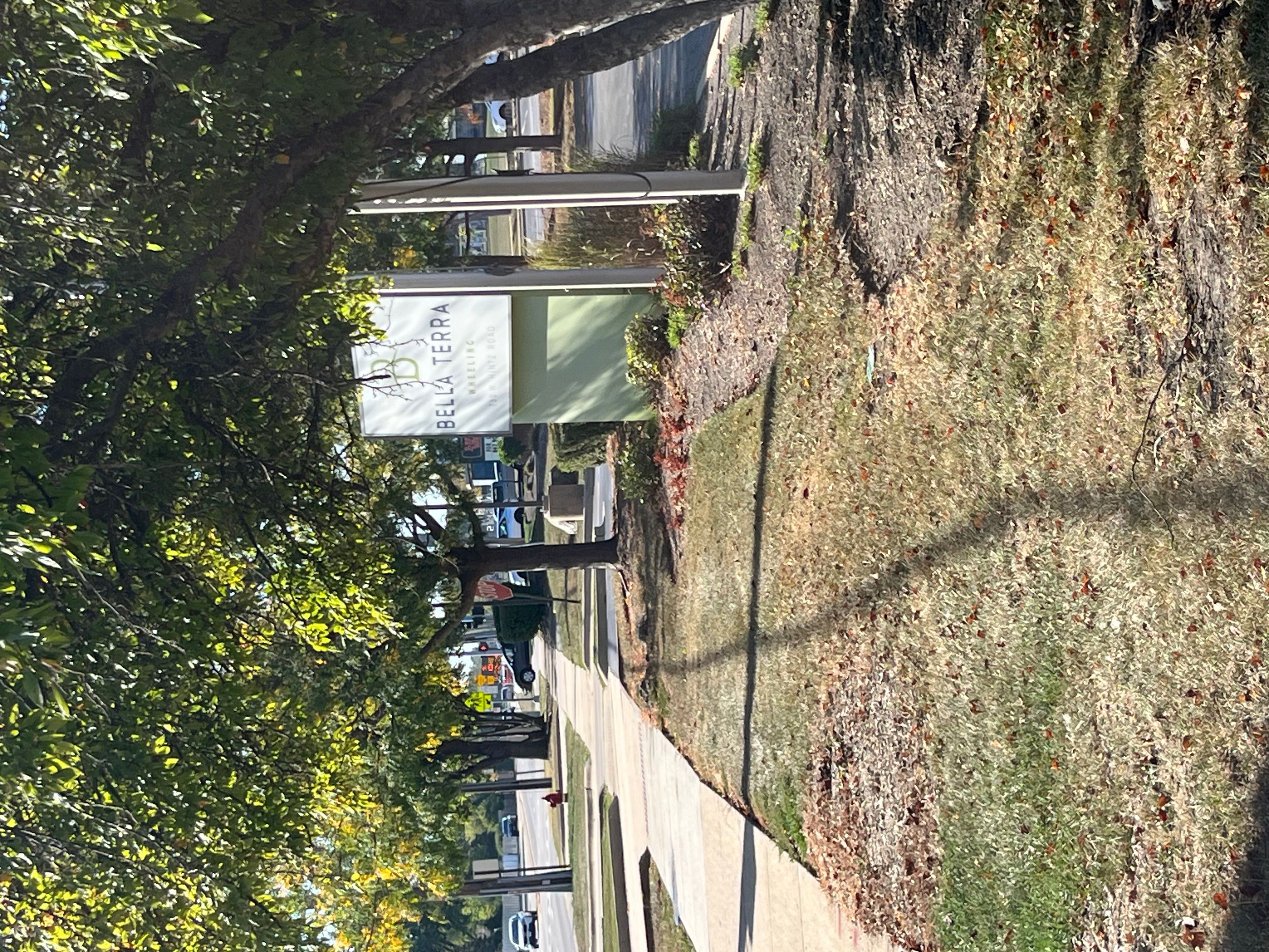 Bella Terra Wheeling 1