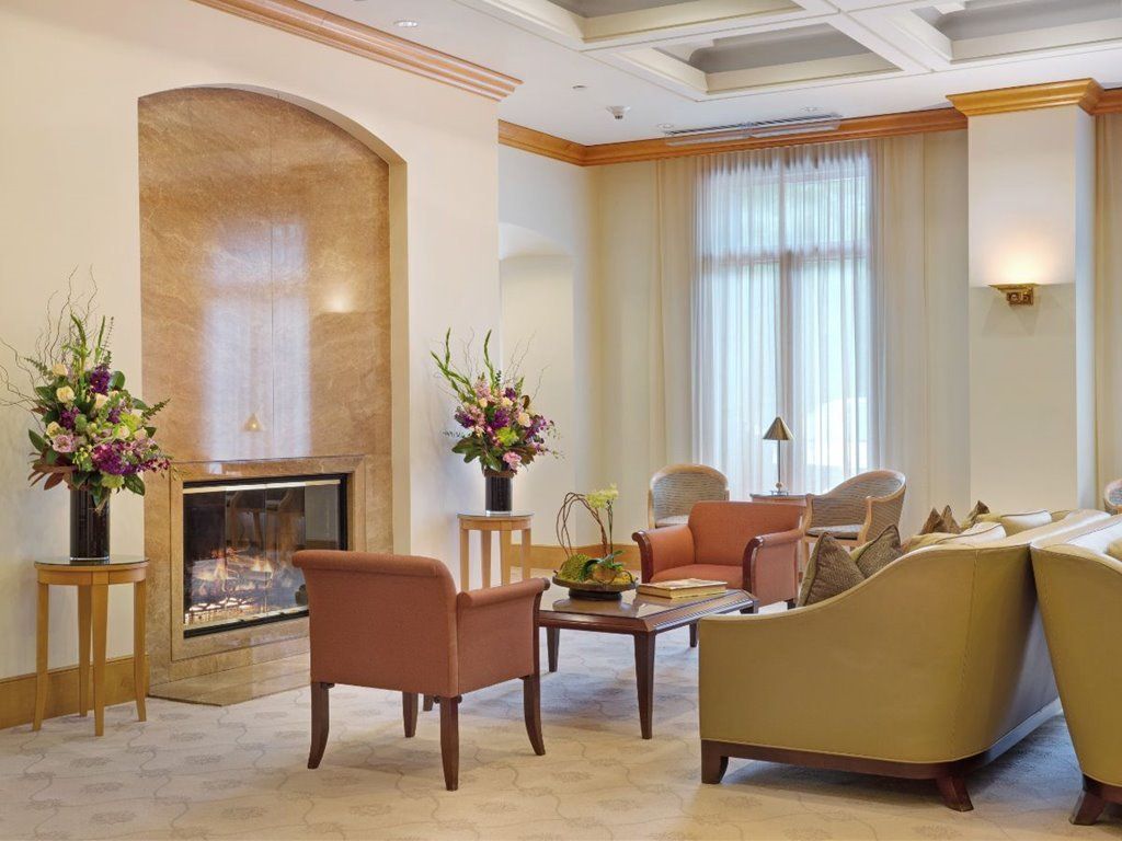 The Stratford 1