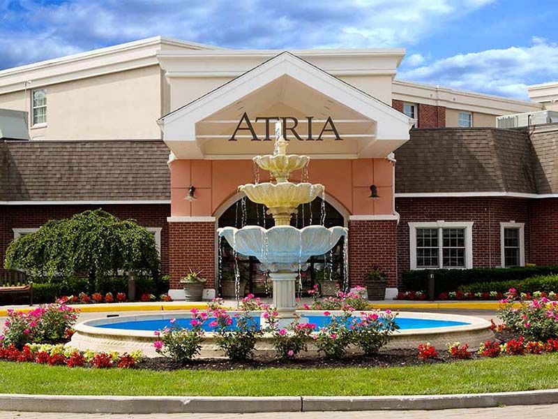 Atria Cranford 1