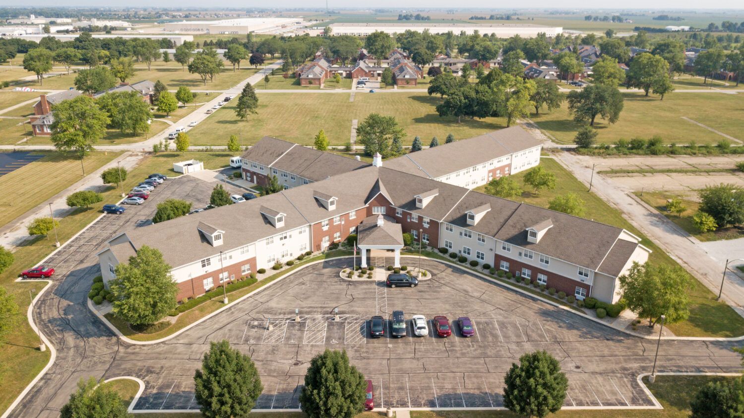 Heritage Woods Of Manteno 1