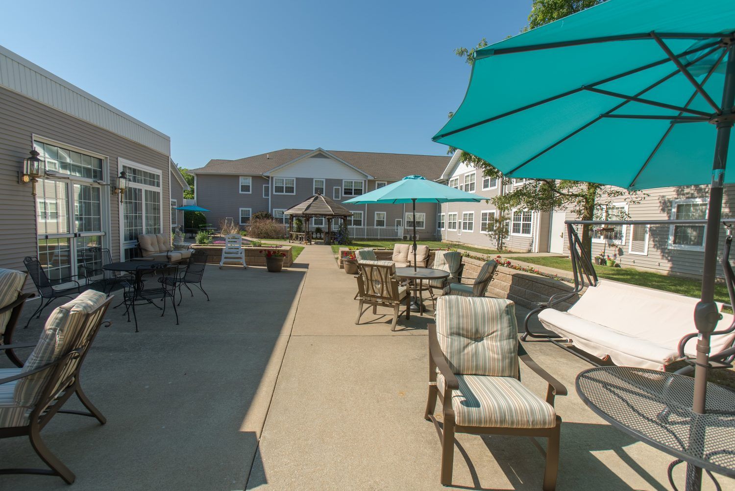 Eagle Ridge of Decatur 4