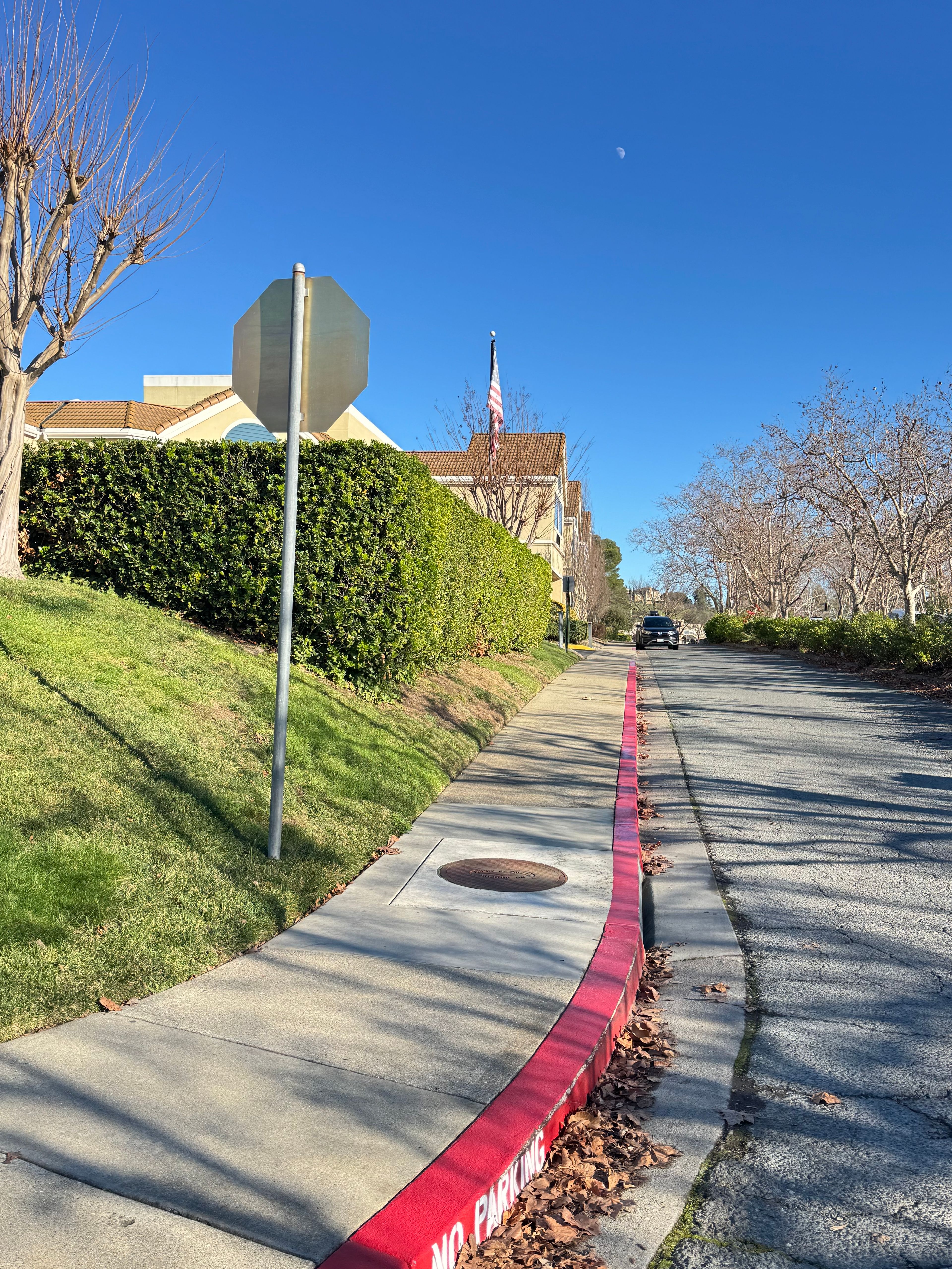 Rossmoor Post Acute 4