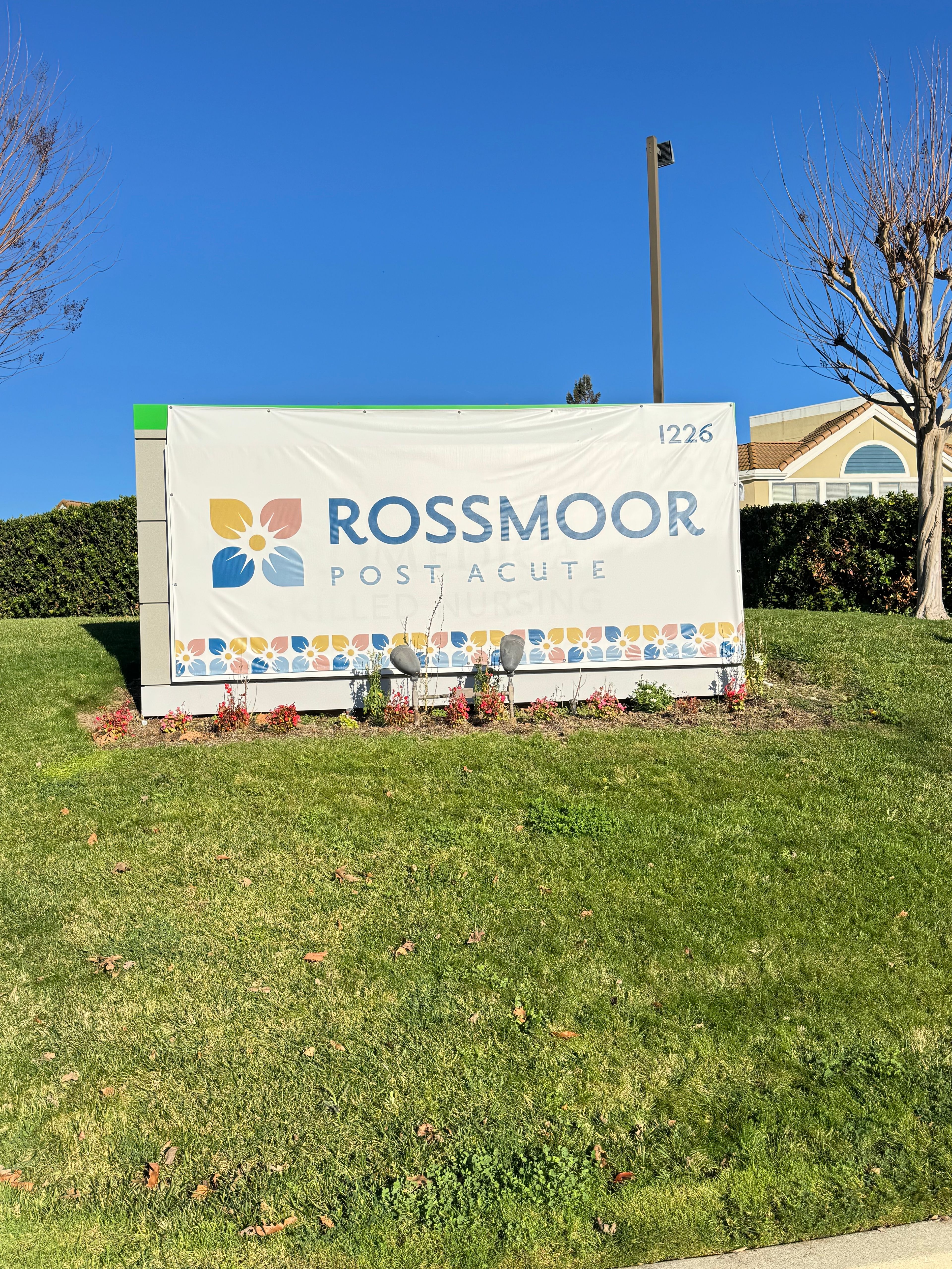 Rossmoor Post Acute 2