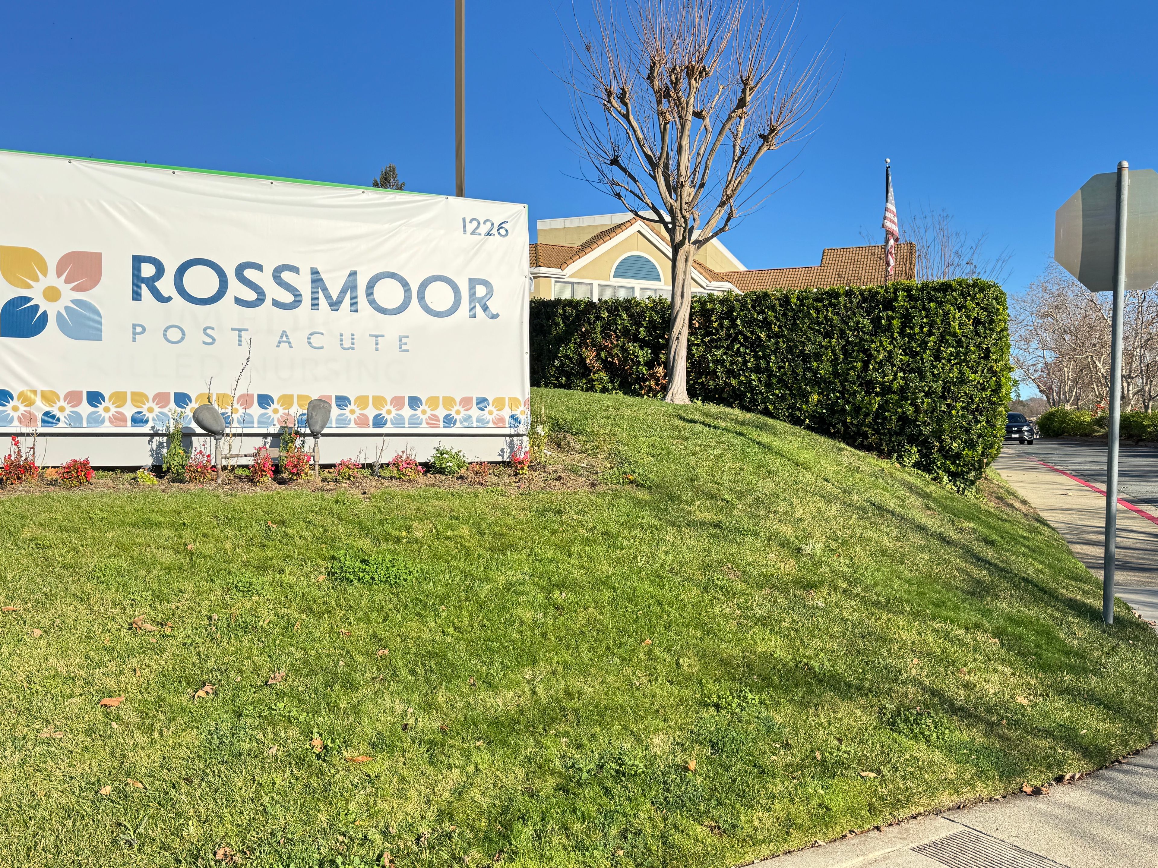 Rossmoor Post Acute 2