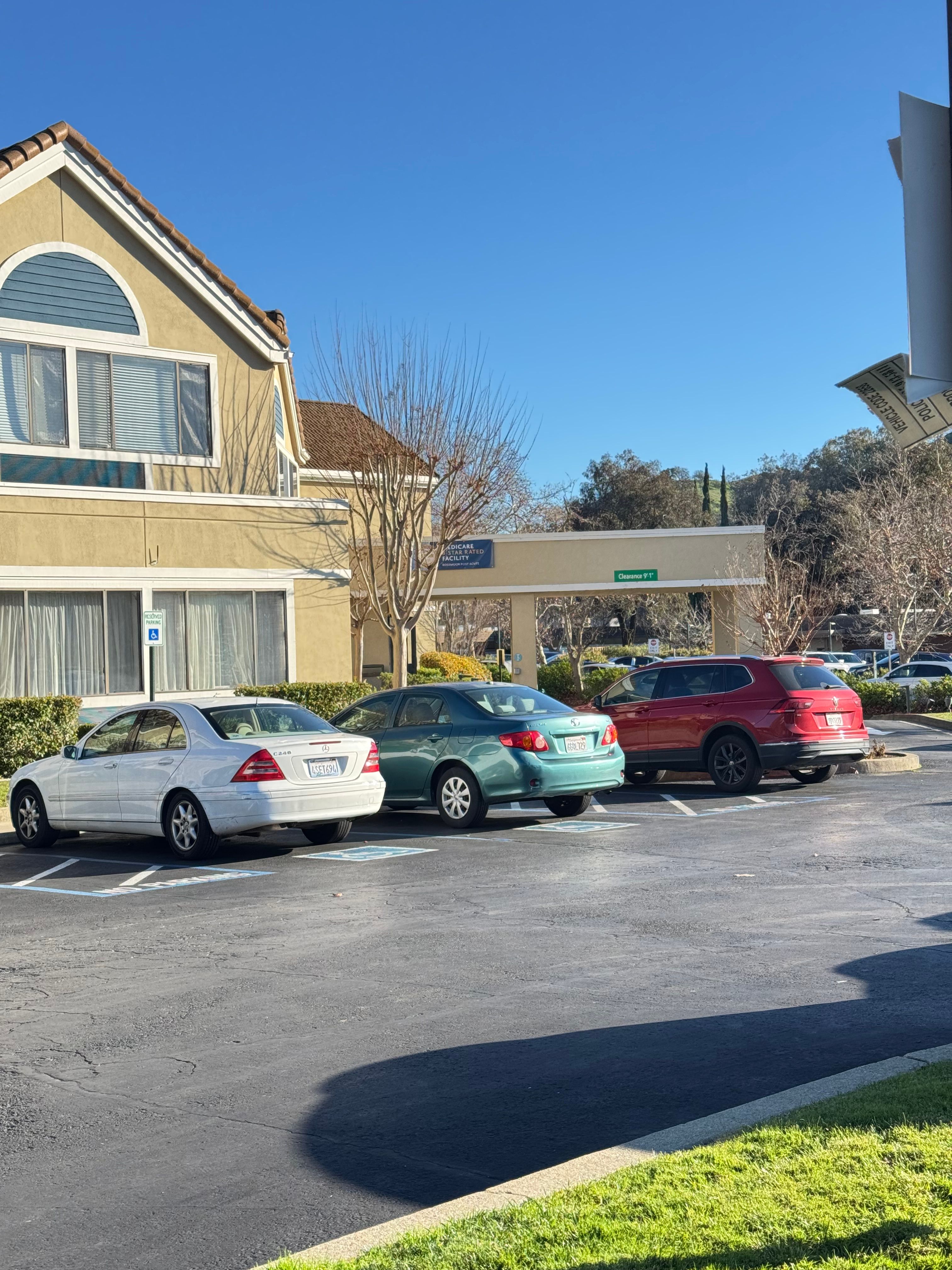 Rossmoor Post Acute 4