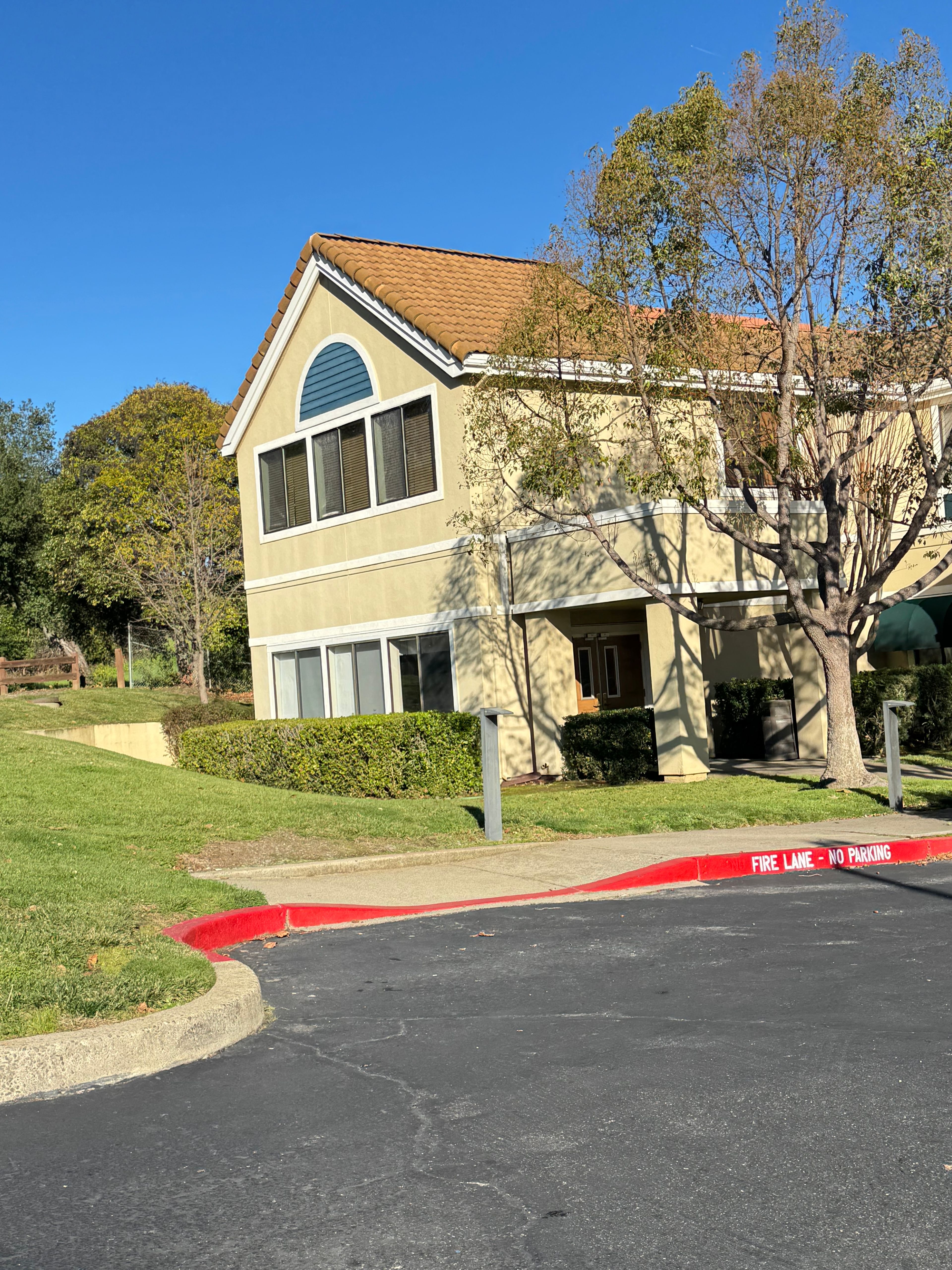 Rossmoor Post Acute 3