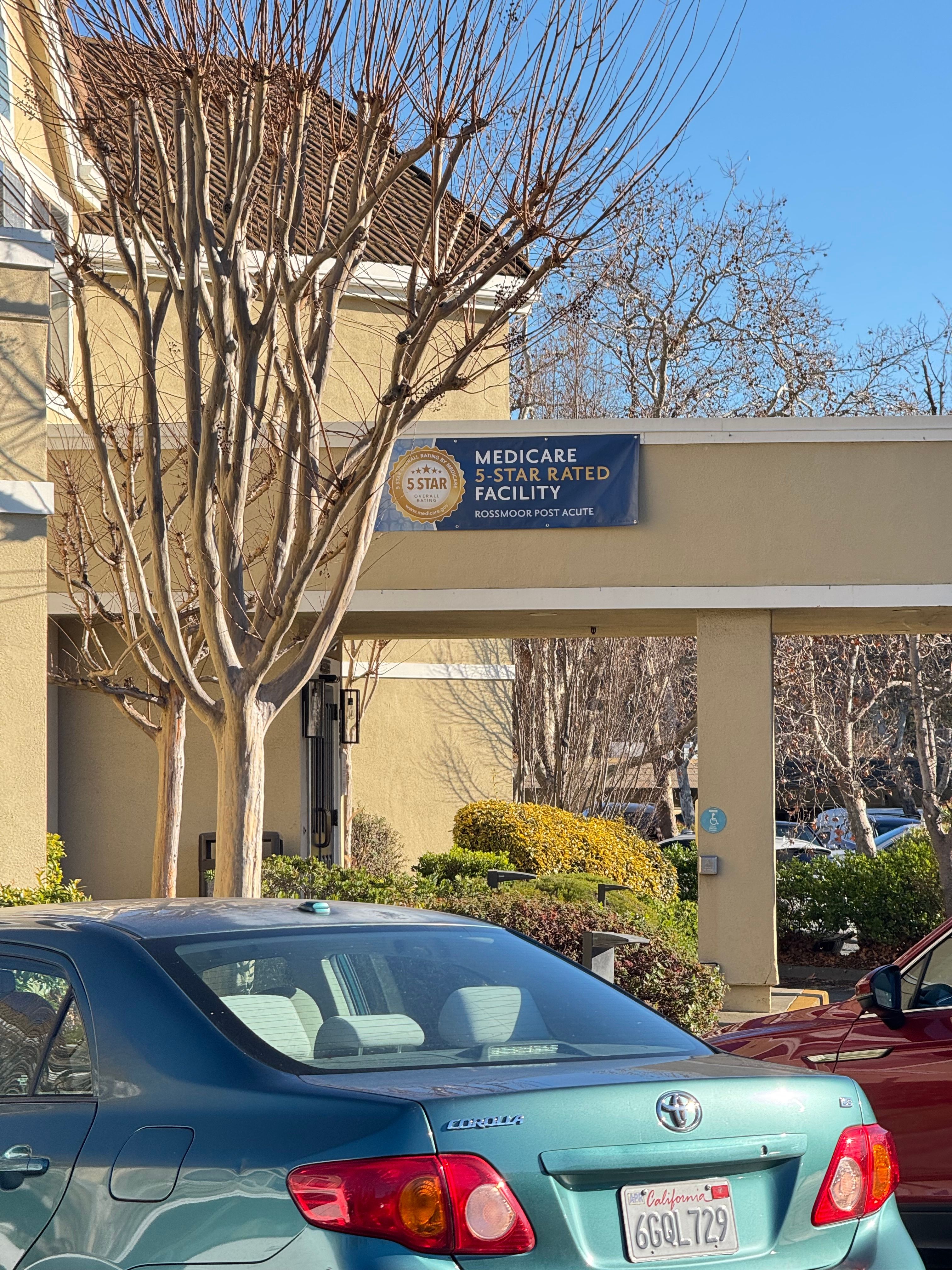 Rossmoor Post Acute 3