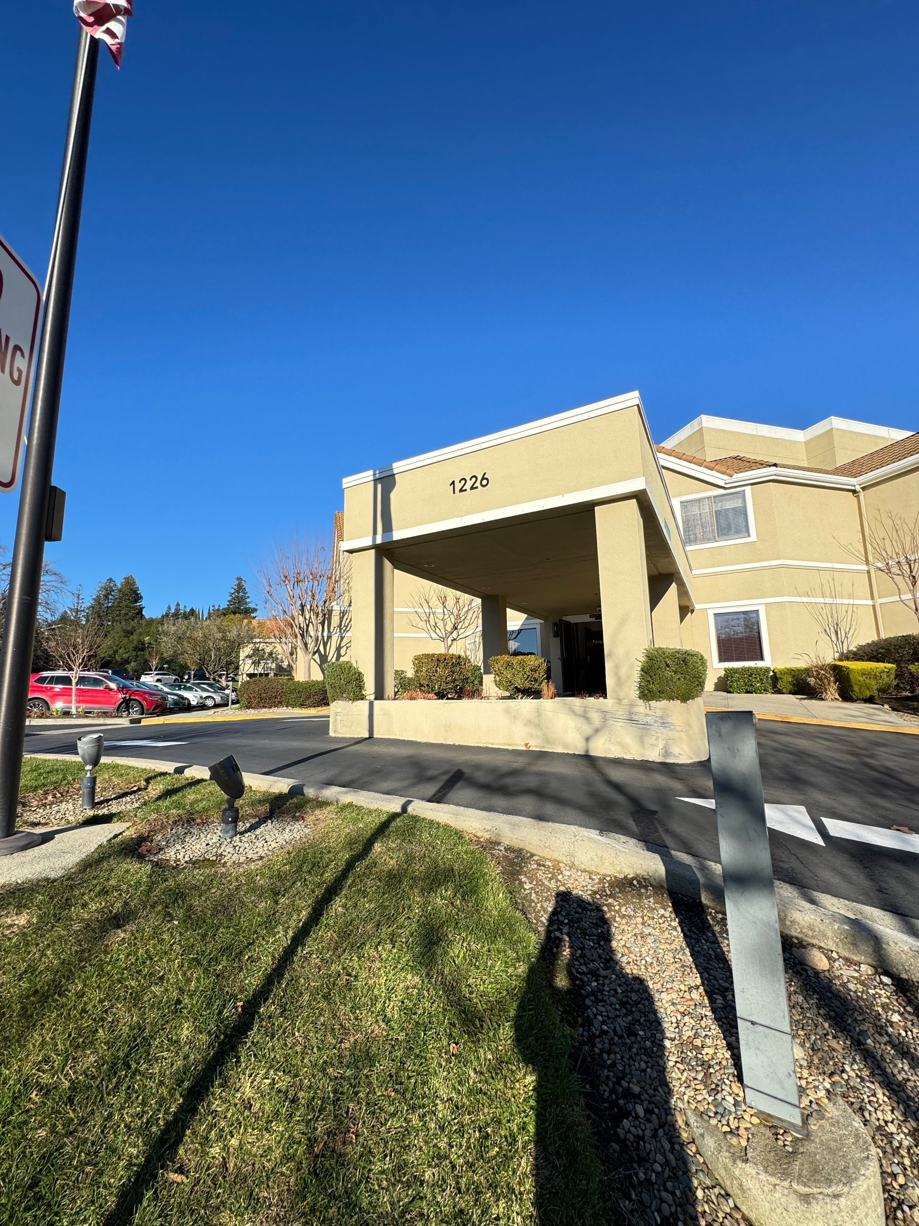 Rossmoor Post Acute 2