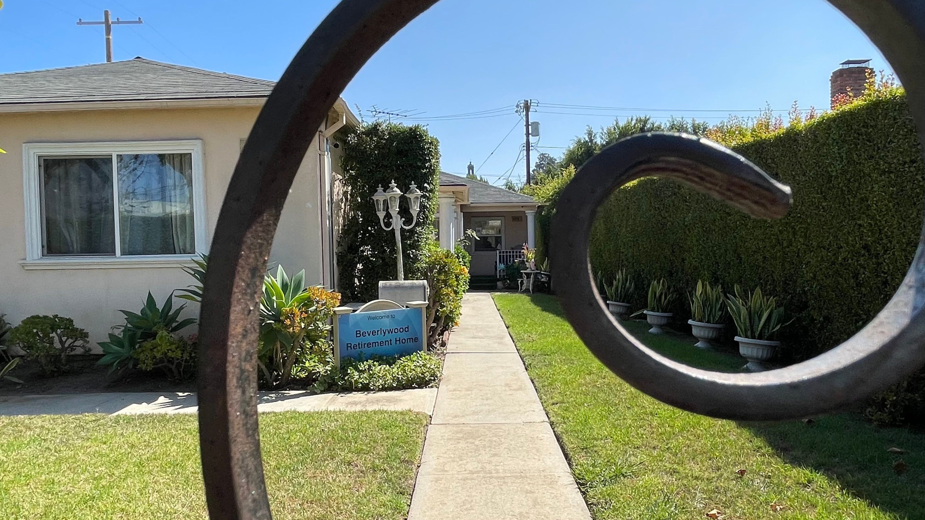 Beverlywood Retirement Home 4