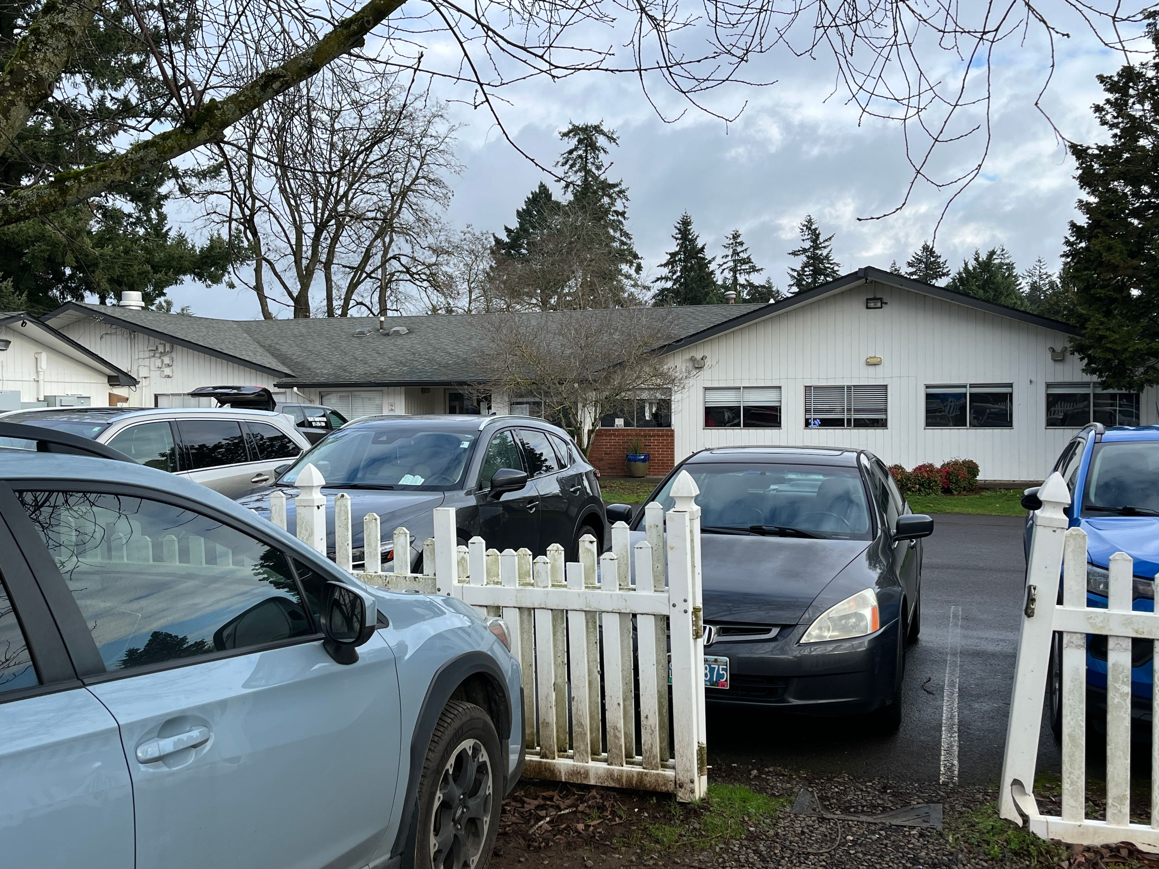 Secora Rehabilitation Of Cascadia 2