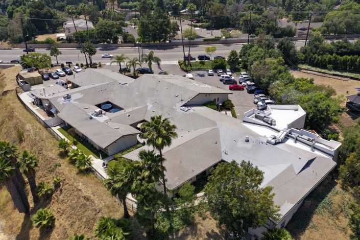St. Elizabeth Healthcare & Rehab 1