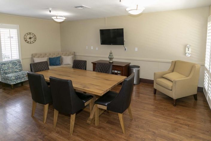 St. Elizabeth Healthcare & Rehab 2