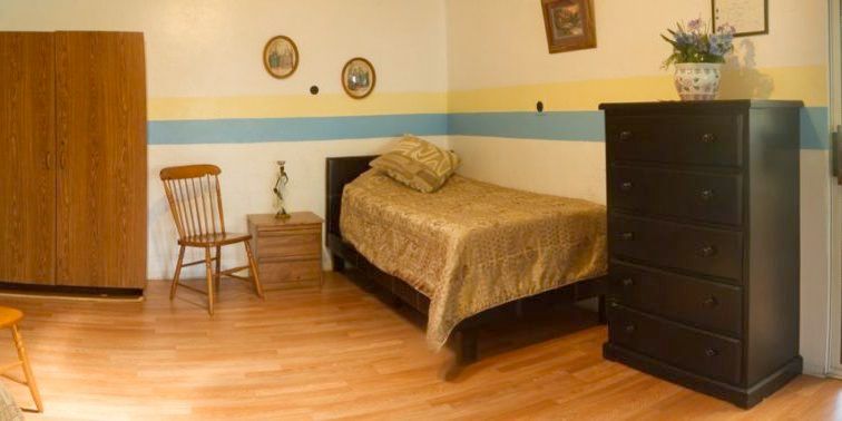 Eugenia's Sweet Home Care 1